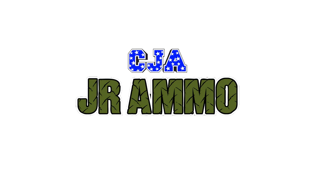 Jr Ammo
